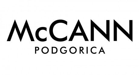 DOBRODOŠLI NA WEB SITE McCann Podgorica DOBRODOŠLI NA WEB SITE McCann Podgorica