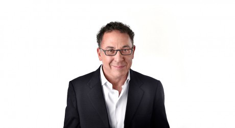 Intervju - Srđan Šaper, direktor I&F McCann Grupe