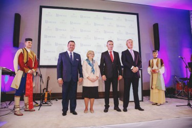 McCann Podgorica PR partner prestižnog hotelskog lanca Hilton u Crnoj Gori McCann Podgorica PR partner prestižnog hotelskog lanca Hilton u Crnoj Gori