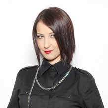 Marina Garović