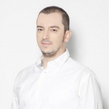Saša Jovićević
